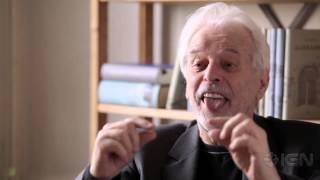 Jodorowsky's Dune - Trailer #1