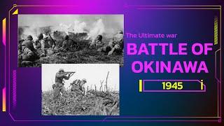 Secret of " The Battle of Okinawa" | Tabo Eminent | Untold Story!!