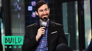 Scott Rogowsky Chats About "HQ  Trivia"