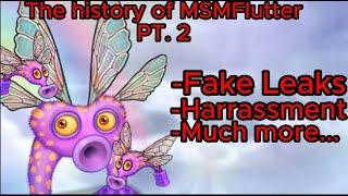 MSMFlutter Exposed part 2