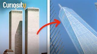 How The World Trade Center Was Rebuilt | New York City Revealed