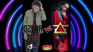 OZUNA VS NENE EL AMENAZZY - DJ ANTHONY LMP #ozuna #amenazzy