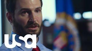 New Series | Inside the FBI: New York | USA Network