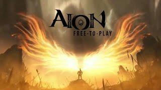 AION [Update 5.0] - Lost Memories