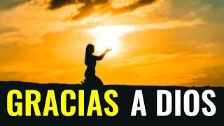 GRACIAS Por Todas Las Bendiciones SEÑOR ¦ Oración, Gratitud, #oraciondehoy #agradeceradios #prayer