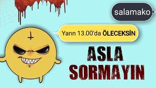 Simsimi'ye SORMAMANIZ Gereken 10 Şey!  SAKIN SORMAYIN + Sizin Sorularınızı Da Soruyoruz! 