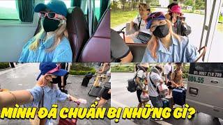 Phần 1| Lần đầu mình đi du lịch cùng “người ấy”…