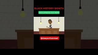 African American Inventors Read Aloud.Black History Month 2023.Deeper Than Read
