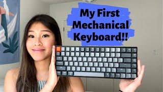 Keychron K2 Keyboard Review in 5 Minutes