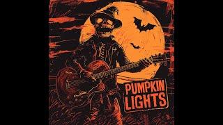 Halloween song Pumpkin Lights