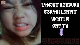 Berburu ukhti d! OmeTV‼️Auto s3n4m 5 j4r!⁉️Prank OmeTV INDONESIA