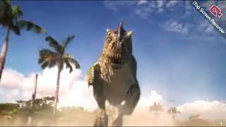 Poseidon Rex All Monster Scenes Tribute Epic Monster Metal Music Video #1