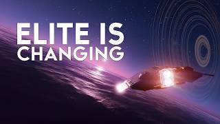 Why the Future Of Elite Dangerous Is BIGGER Than You Think