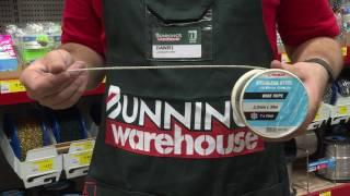 Romak Stainless Steel Wire Rope - What's New in Our Aisles - Bunnings Warehouse