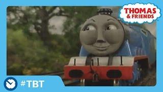 Ode to Gordon | Thomas & Friends UK