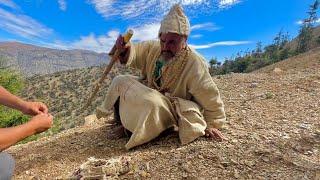 #VLOG109 | وثائقي : العادات الغريبةعند قبائل المغرب العميق ، البعد الآخر ‼️Part2