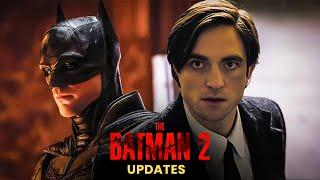 The Batman Part II Updates: Cast, Story, & Everything We Know So Far