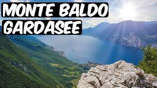 Monte Baldo | Die schönsten Sehenswürdigkeiten am Gardasee