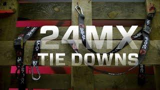 24MX Tie Downs