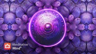 9 hours long at 963Hz: Harmonize your Crown Chakra with Solfeggio Frequency of Gods