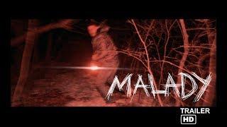 MALADY OFFICIAL TRAILER