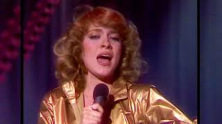 YURI | La Maldita Primavera (Voz en Vivo HD) [1982]
