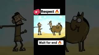 wait for end #Respecto luike and Subscribe