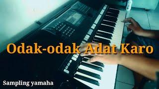 Odak-odak ~Patam-patam||Adat karo gendang