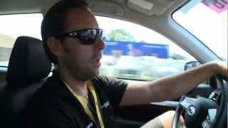 Orica-GreenEDGE Backstage Pass - Tour de France stage 4