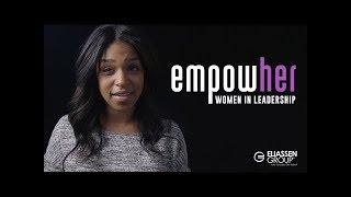 EmpowHER: Women in Leadership