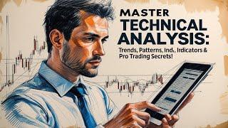 Master the Technical analysis by john murphy