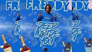 DEEP INSIDE YOU FT FREDDY X RIDDIM BEAST (BOUYON 2025)