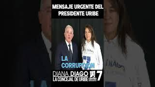 Diana Diago #7 Al concejo de Bogotá