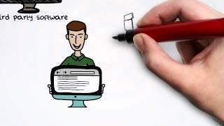 Smargasy - Explainer video created by Bode Animation