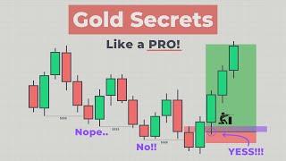 Trading Gold was Hard, until I Found these 5 SECRETS!