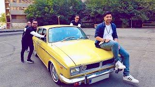 Xaniar Khosravi - Man Millionaire Nistam  (Official Music Video)