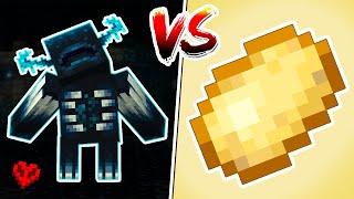 Can a Potato Beat Every Minecraft Boss?