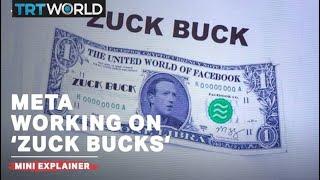 Zuck Bucks’: Meta reportedly working on new digital currency