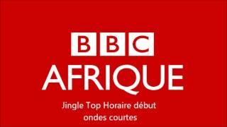 Jingles de BBC Afrique