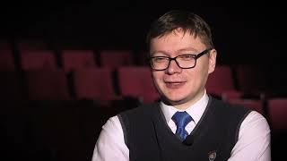 "ФИЛЬМЫ О ВОЙНЕ" Роман Петров. "Разгром немецких войск под Москвой"