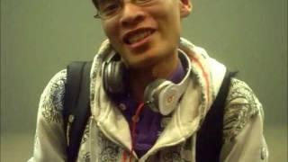 aznpersuasion2008 YugiTuber Interview @ YCS Kansas City 2011