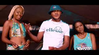 Dizmo Ft Xaven,kay joe & p jr umuselemani-Itunte(official music video)