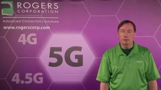 The Road to 5G: Key Material Properties for 5G - Part 2