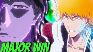 BLEACH FANS Get a MAJOR WIN After HUGE CHANGES to Thousand Year Blood War By Original Creator!