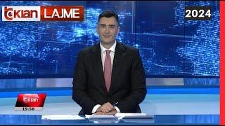 Edicioni i Lajmeve Tv Klan 23 Tetor 2024, ora 19:30 | Lajme - News