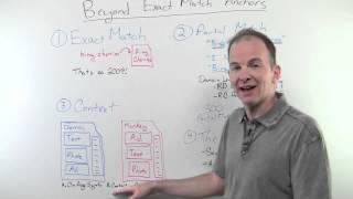 Beyond Exact Match Anchor Text To Next Generation Link Signals - Whiteboard Friday