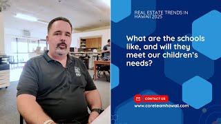 Q&A EP.012: What are the schools like, and will they meet our childrens needs?