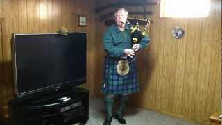 Bagpipelessons.com online piping competition