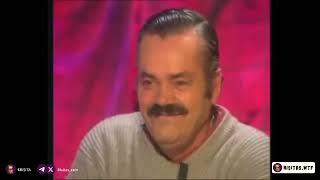 Risitas: The Original Interview (with English subtitles)