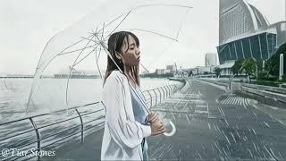 [Cover] Aimer - Kataomoi By Erika Ebisawa (Animasi)